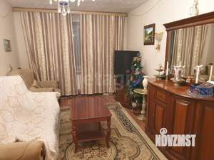 3-к квартира, вторичка, 61м2, 1/5 этаж