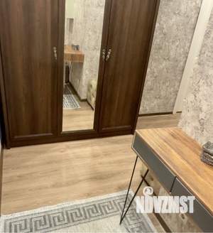 2-к квартира, вторичка, 56м2, 2/25 этаж