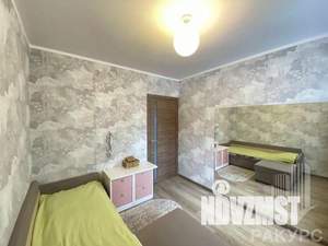 3-к квартира, вторичка, 71м2, 7/10 этаж