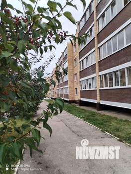 1-к квартира, вторичка, 35м2, 1/5 этаж