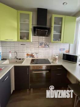 1-к квартира, вторичка, 31м2, 9/17 этаж