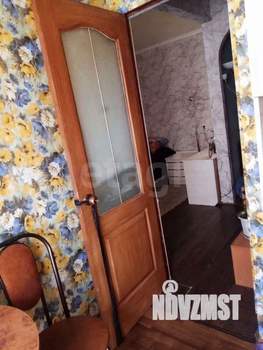 1-к квартира, вторичка, 32м2, 2/5 этаж