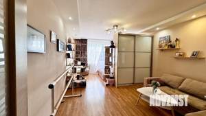1-к квартира, вторичка, 55м2, 8/16 этаж