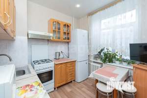 2-к квартира, вторичка, 57м2, 3/5 этаж
