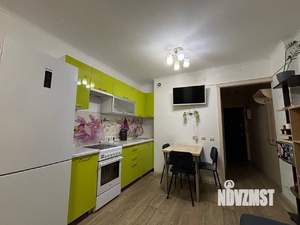 Студия квартира, вторичка, 34м2, 13/25 этаж
