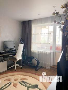 2-к квартира, вторичка, 44м2, 7/9 этаж