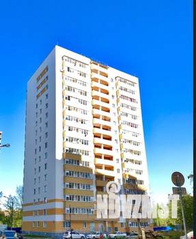 Студия квартира, вторичка, 30м2, 6/16 этаж