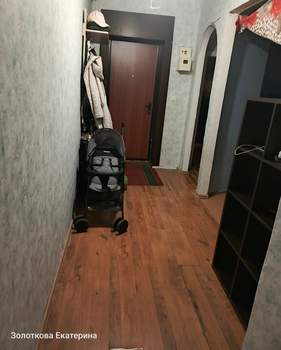 2-к квартира, вторичка, 58м2, 2/5 этаж