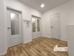 1-к квартира, вторичка, 46м2, 13/16 этаж