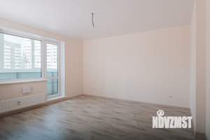 1-к квартира, вторичка, 25м2, 4/8 этаж