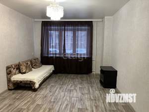 1-к квартира, вторичка, 31м2, 1/5 этаж