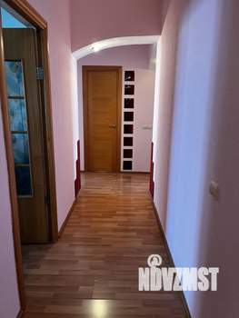 3-к квартира, вторичка, 96м2, 11/15 этаж