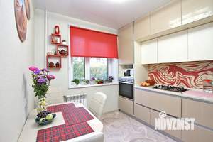 3-к квартира, вторичка, 68м2, 4/9 этаж