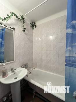 2-к квартира, вторичка, 53м2, 9/9 этаж