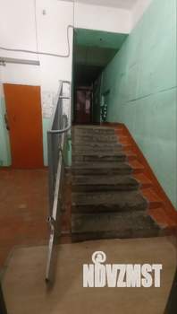 2-к квартира, вторичка, 52м2, 2/14 этаж