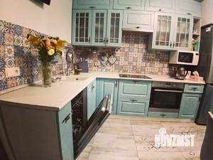 3-к квартира, вторичка, 66м2, 12/25 этаж