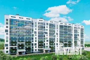 1-к квартира, вторичка, 31м2, 8/11 этаж