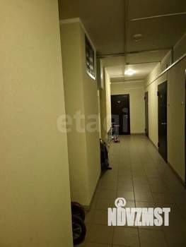 2-к квартира, вторичка, 46м2, 2/16 этаж