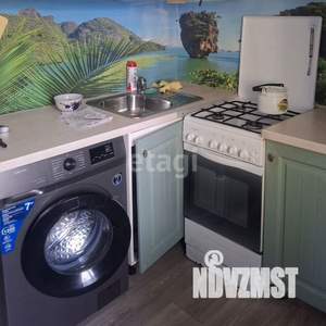 3-к квартира, вторичка, 59м2, 1/5 этаж