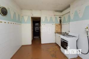 3-к квартира, вторичка, 58м2, 4/9 этаж