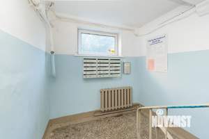 3-к квартира, вторичка, 75м2, 3/5 этаж