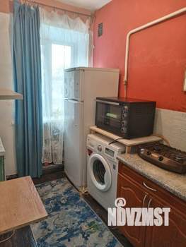 1-к квартира, вторичка, 25м2, 1/5 этаж