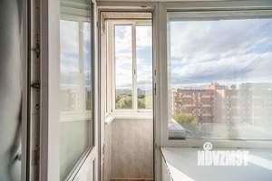 1-к квартира, вторичка, 31м2, 8/9 этаж