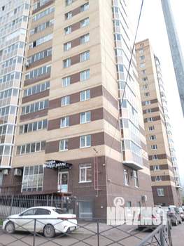 Студия квартира, вторичка, 29м2, 8/17 этаж