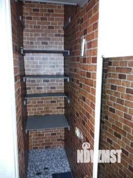 2-к квартира, вторичка, 31м2, 5/5 этаж
