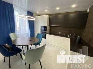 3-к квартира, вторичка, 69м2, 2/25 этаж