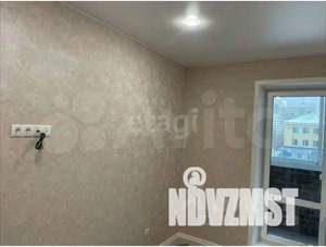 Студия квартира, вторичка, 30м2, 2/20 этаж