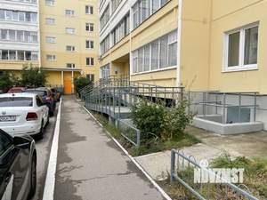 2-к квартира, вторичка, 57м2, 9/10 этаж