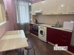 2-к квартира, вторичка, 67м2, 6/17 этаж