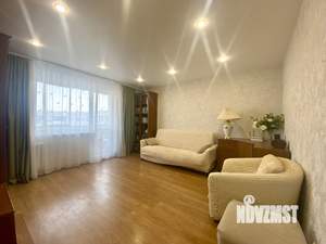 3-к квартира, вторичка, 66м2, 8/9 этаж