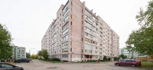 3-к квартира, вторичка, 64м2, 2/9 этаж