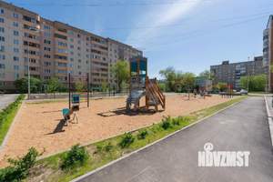 Студия квартира, вторичка, 25м2, 9/16 этаж