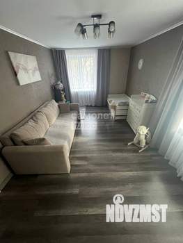 1-к квартира, вторичка, 31м2, 2/5 этаж