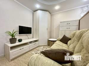 1-к квартира, вторичка, 32м2, 1/6 этаж