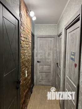 2-к квартира, вторичка, 45м2, 10/16 этаж