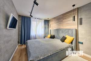 2-к квартира, вторичка, 52м2, 2/10 этаж