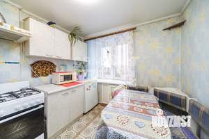 2-к квартира, вторичка, 57м2, 14/14 этаж