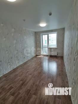 1-к квартира, вторичка, 32м2, 16/16 этаж