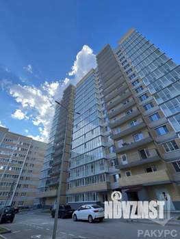 3-к квартира, вторичка, 84м2, 10/16 этаж