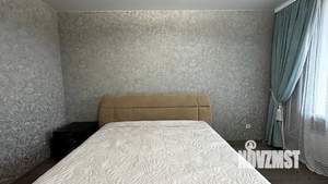 3-к квартира, вторичка, 68м2, 8/17 этаж