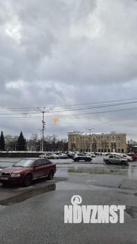 3-к квартира, вторичка, 76м2, 4/4 этаж