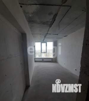 2-к квартира, сданный дом, 62м2, 10/25 этаж