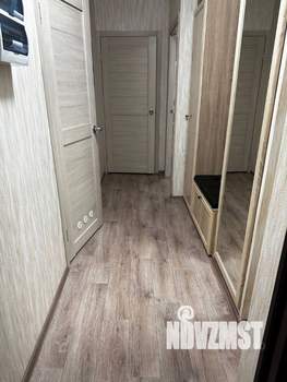 2-к квартира, вторичка, 35м2, 9/11 этаж