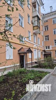 3-к квартира, вторичка, 76м2, 4/4 этаж