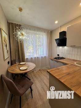 3-к квартира, вторичка, 62м2, 1/5 этаж