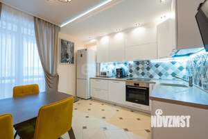 2-к квартира, вторичка, 62м2, 12/25 этаж